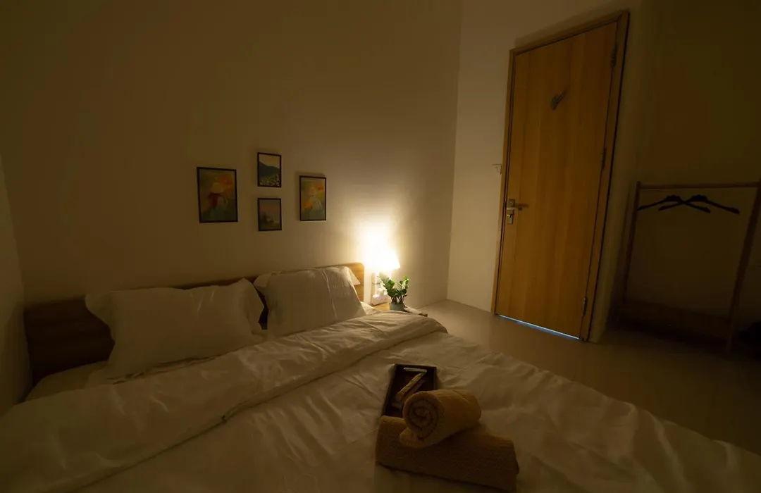 Bamboo Breeze Home-1