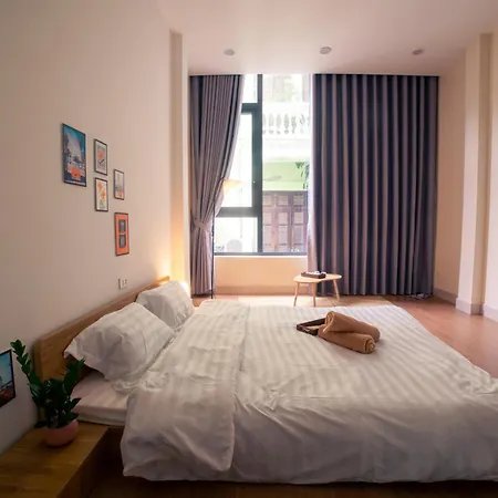 Bamboo Breeze Home-3